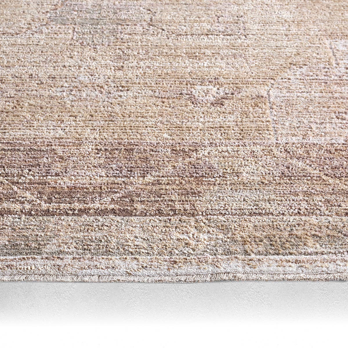 Ember Solace Divinity Rug – EBS01 – close-up