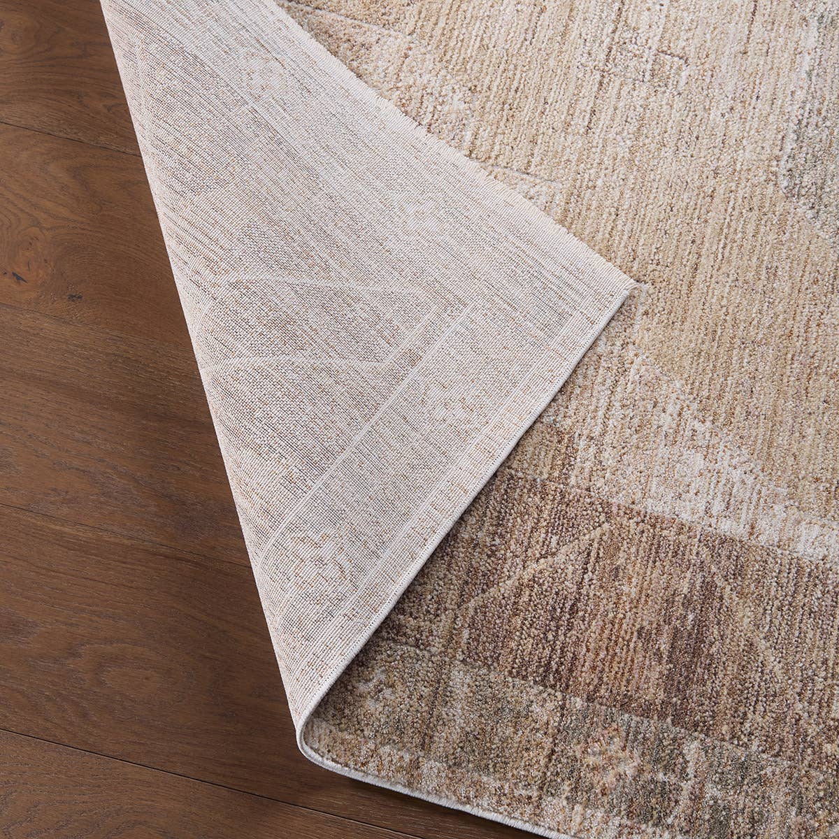 Ember Solace Divinity Rug – EBS01 – close-up