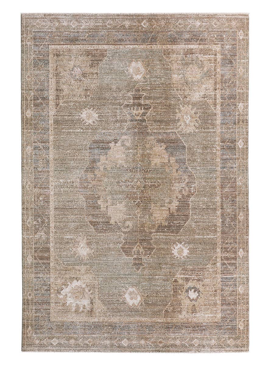 Ember Solace Gobaro Rug – EBS02
