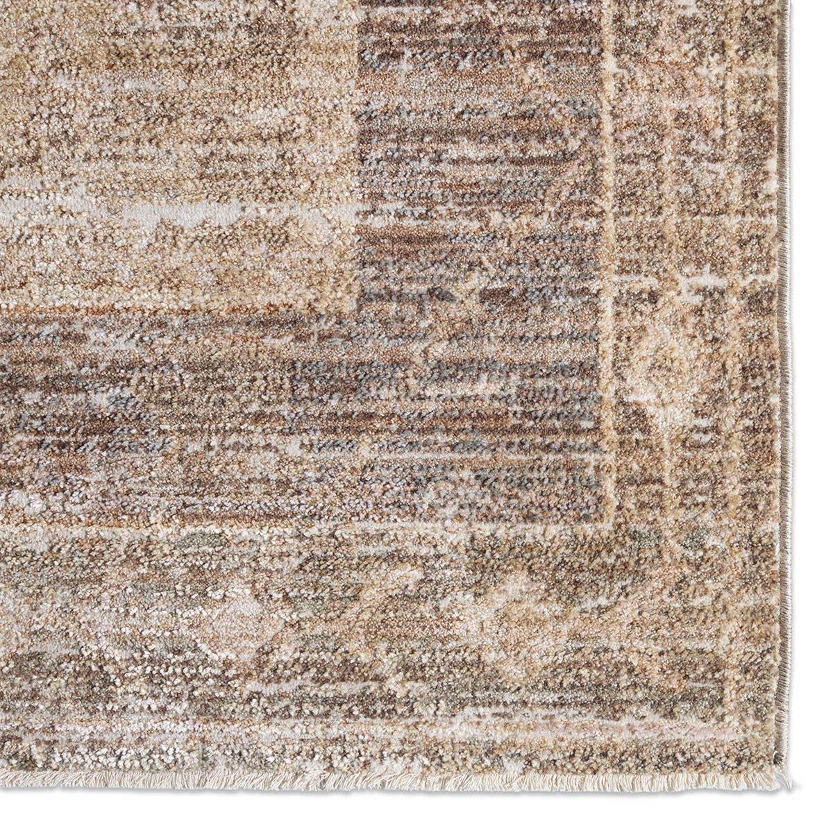 Ember Solace Gobaro Rug – EBS02 – close-up
