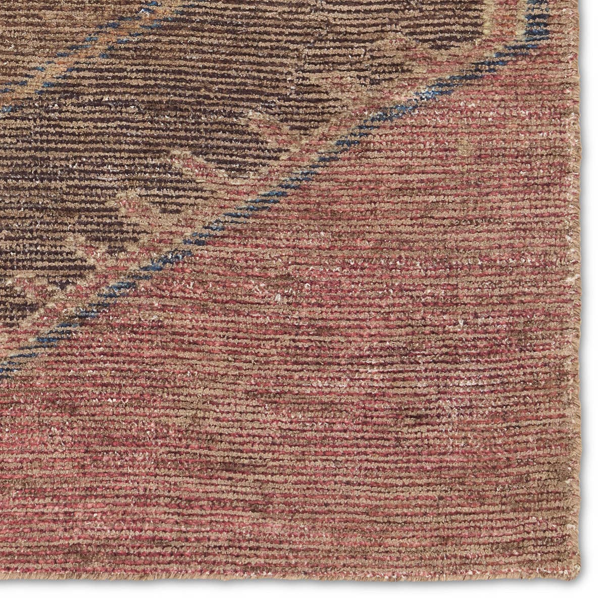Elaida Wells Rug – ELA04 – close-up