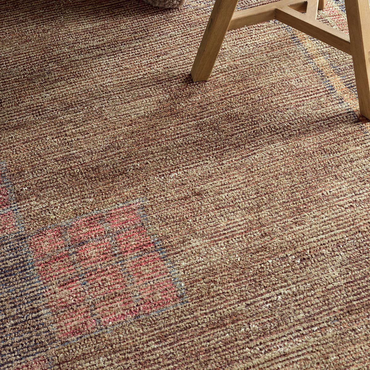 Elaida Wells Rug – ELA04 – detail