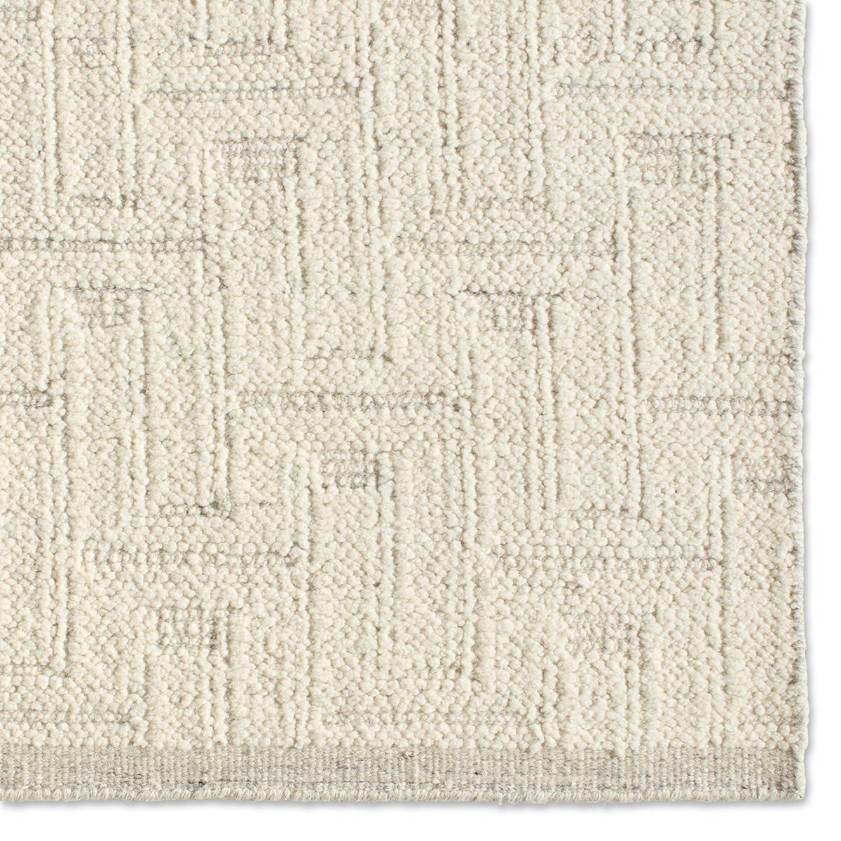 Eliza Taren Rug – ELZ05 – close-up
