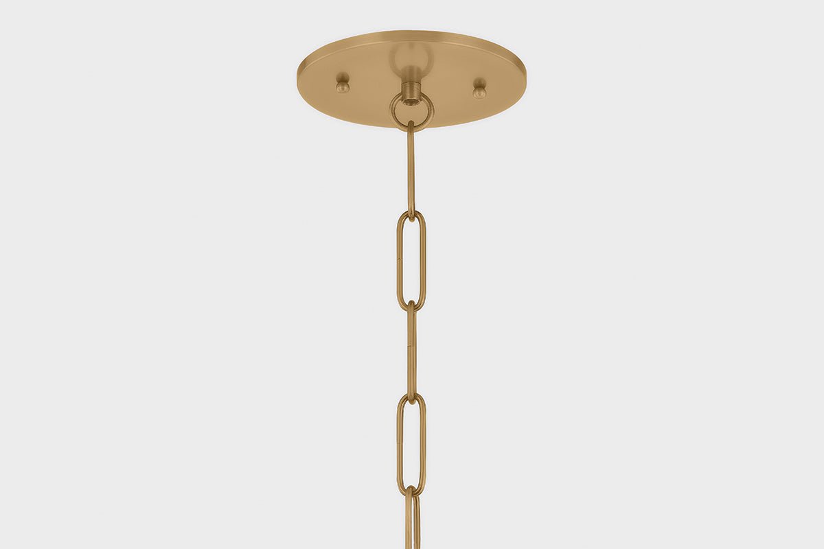 Era Pendant – 18" W