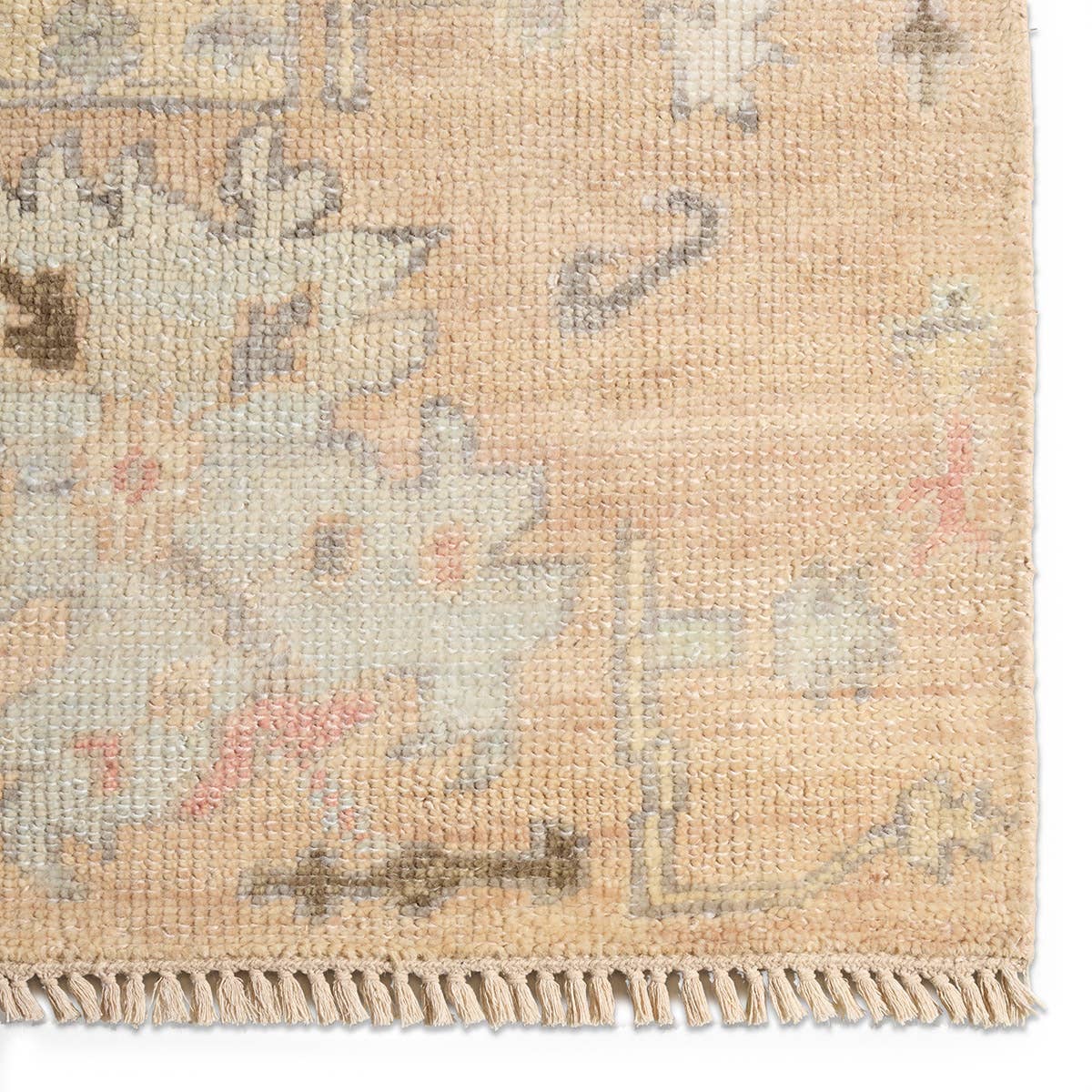Everly Ilumina Rug – EVE10 – close-up