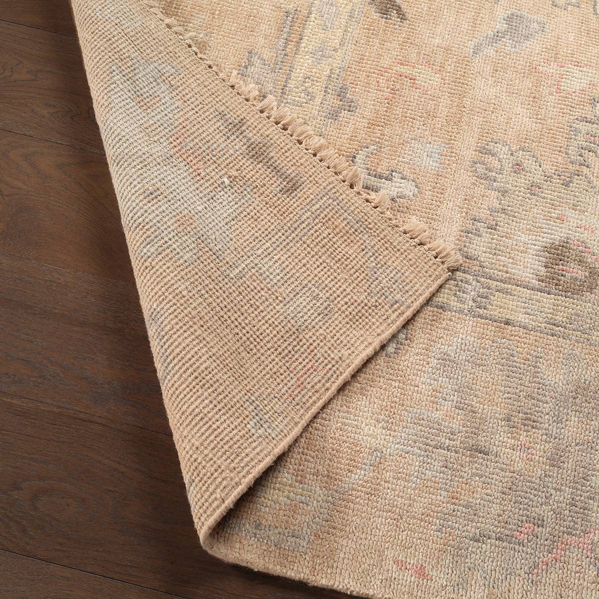 Everly Ilumina Rug – EVE10 – close-up