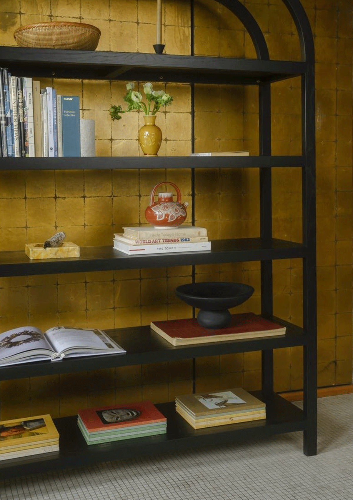 Eero Bookcase Large
