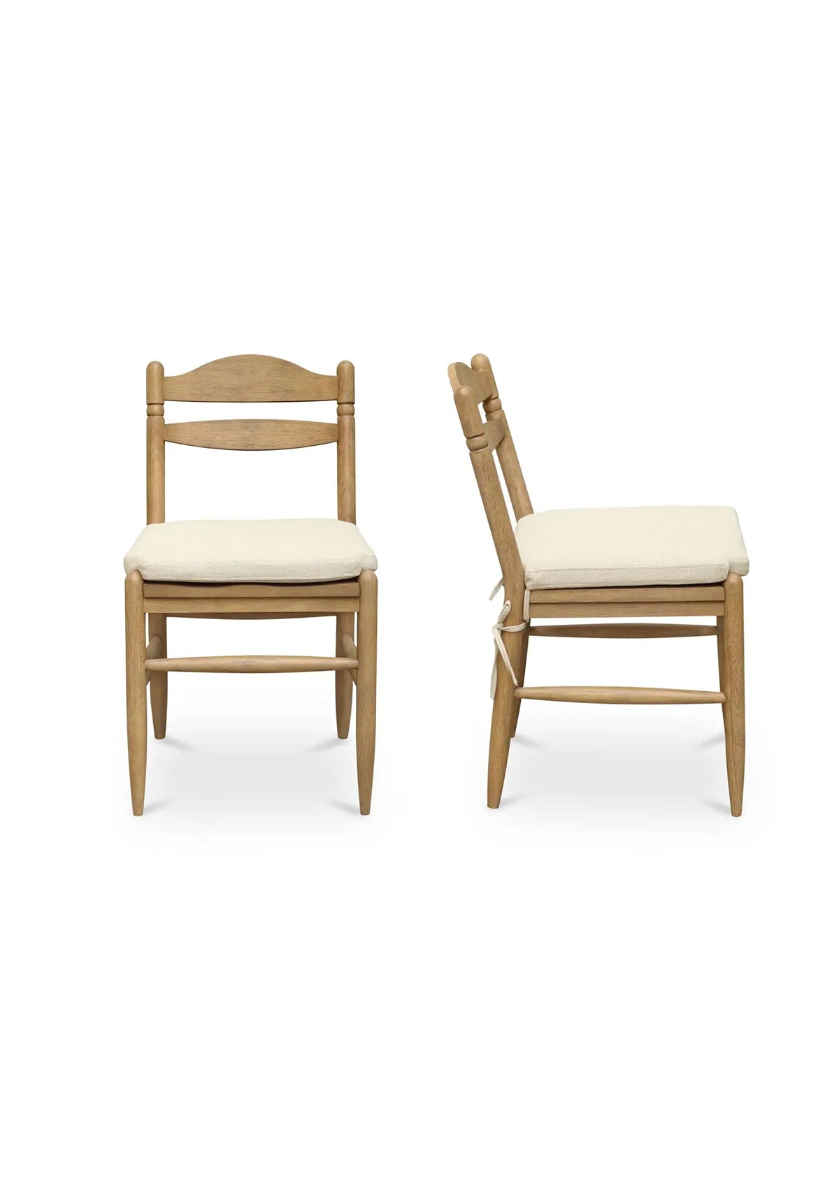 Effie Dining Chair (Set of 2)