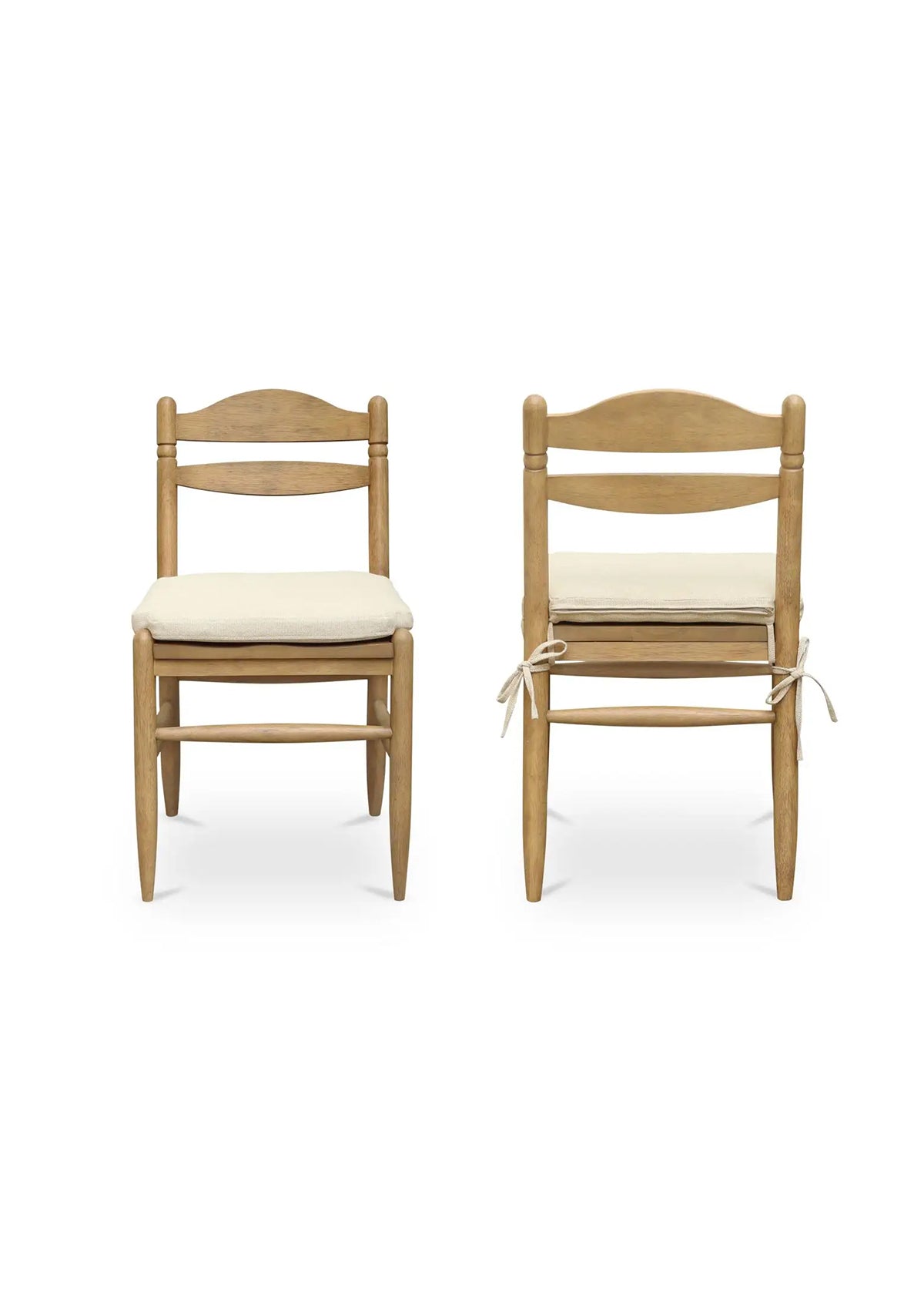 Effie Dining Chair (Set of 2)