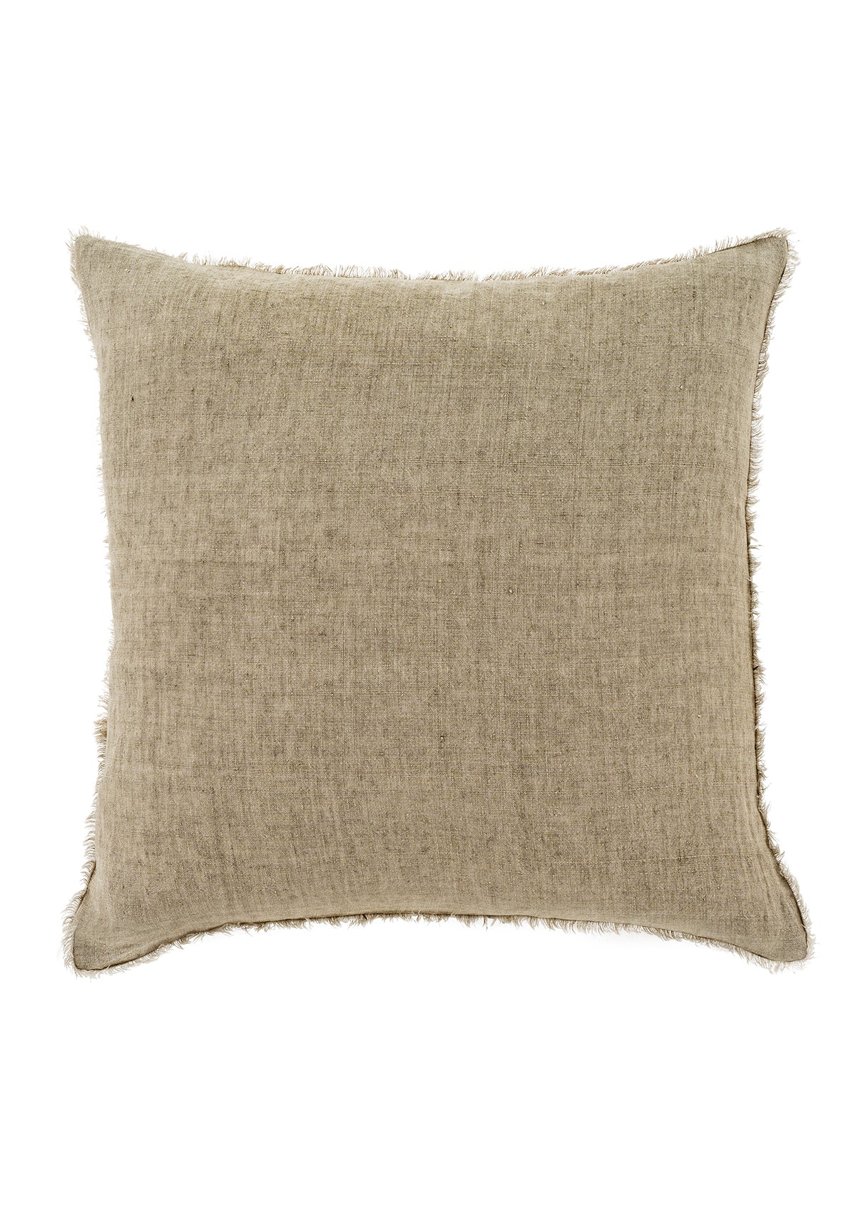 Elara Linen Pillow