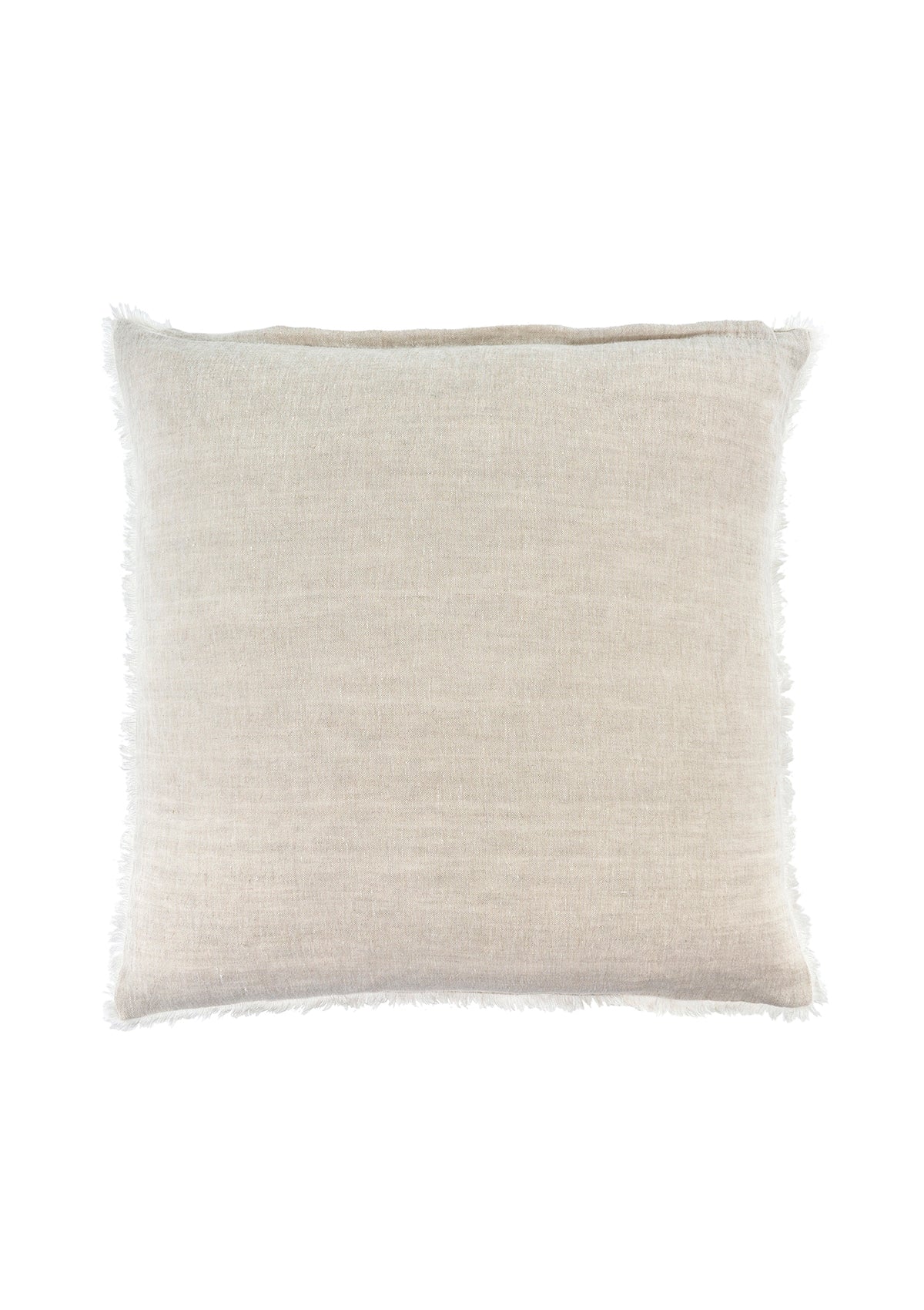 Elara Linen Pillow