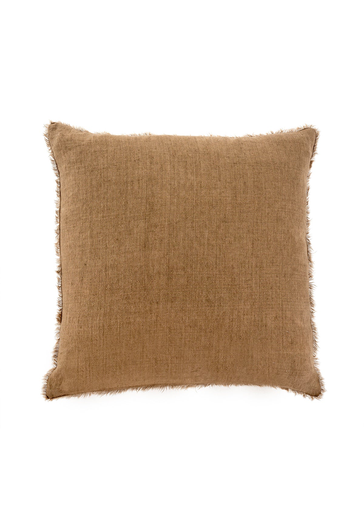 Elara Linen Pillow