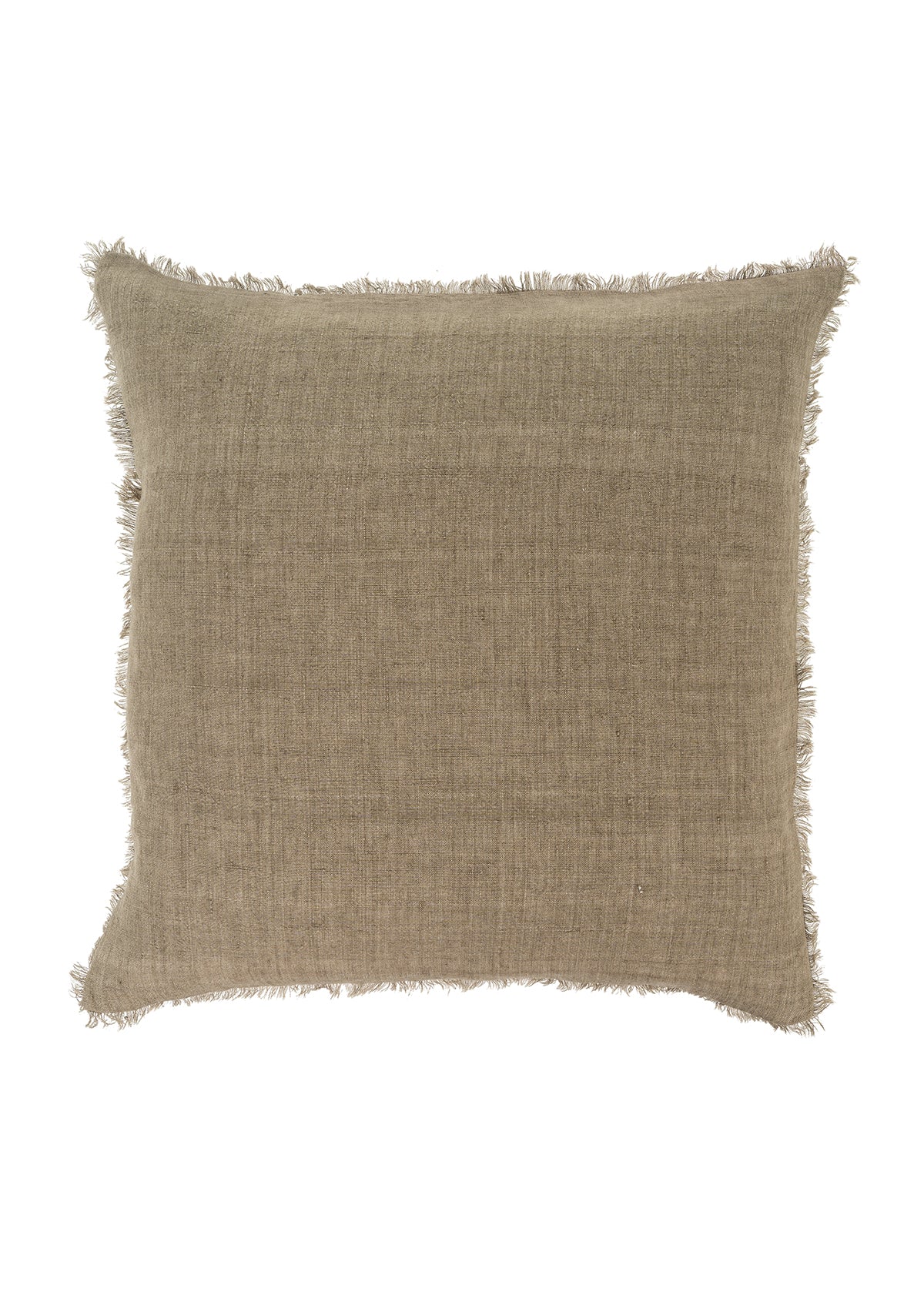 Elara Linen Pillow