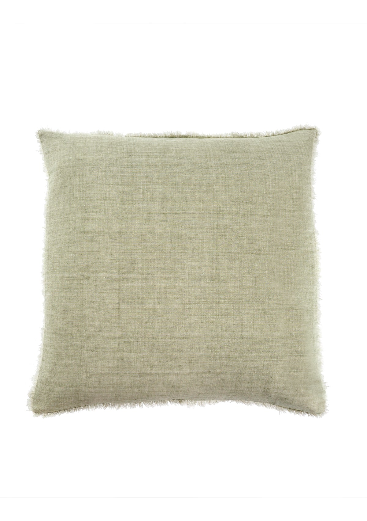 Elara Linen Pillow