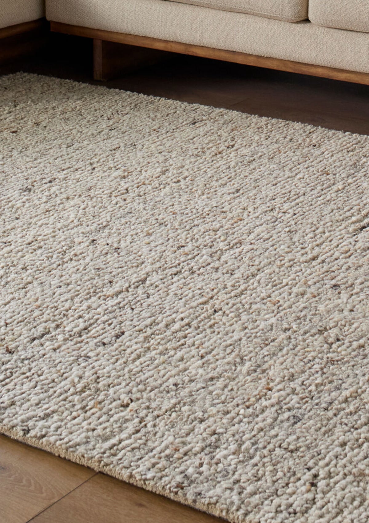 Elliot Rug