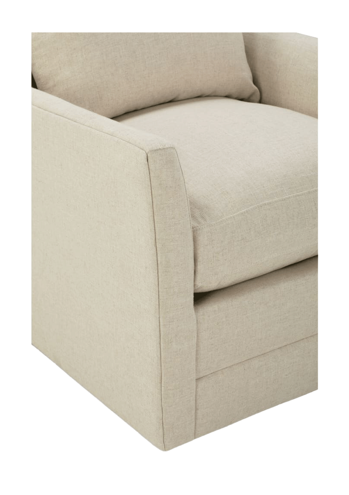 Ellis Swivel Chair
