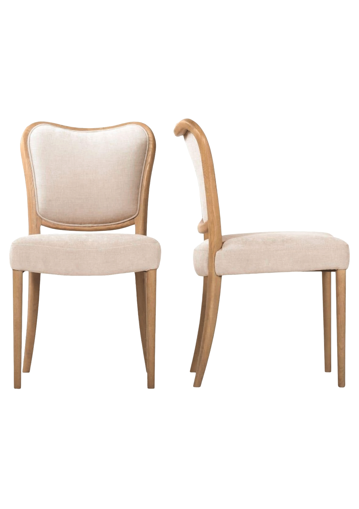 Ellory Dining Chair (Set of 2)