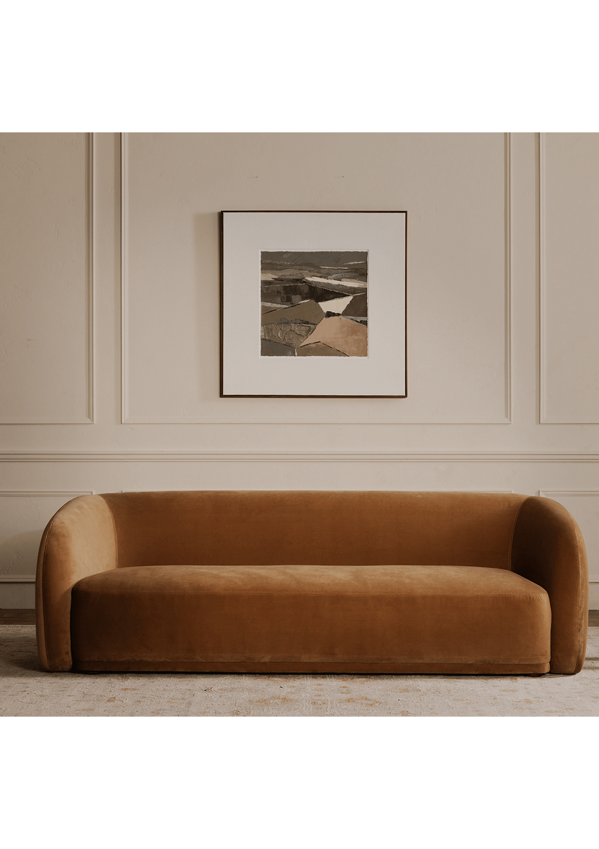 Elyse Sofa