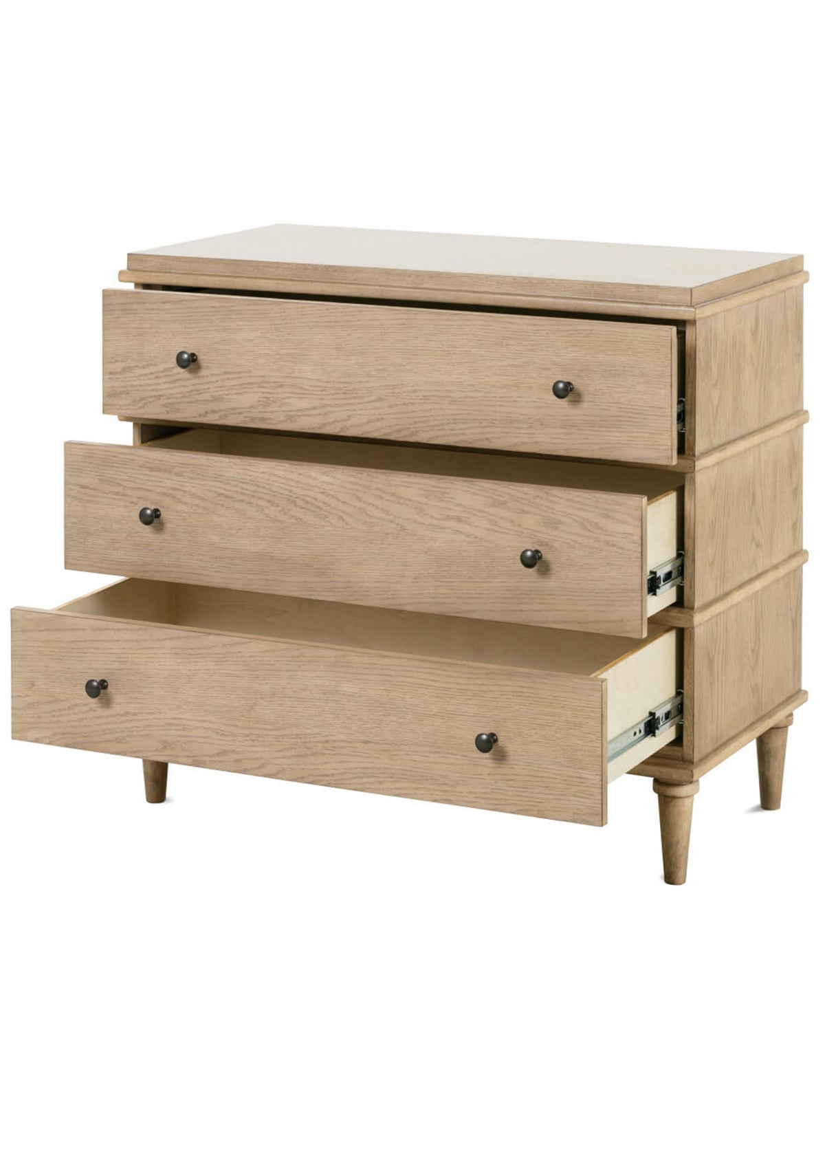 Emerson Dresser