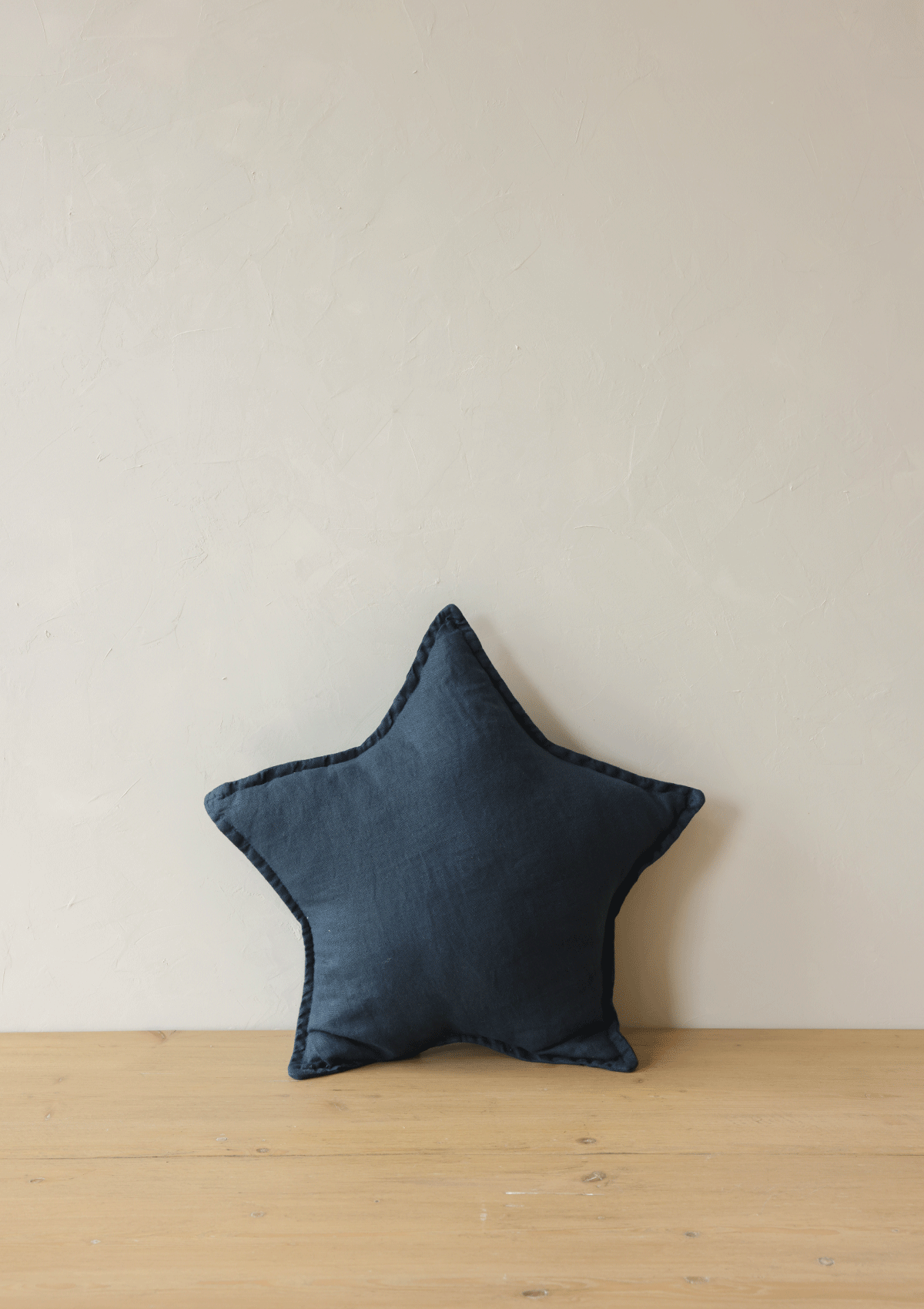 Etoile Linen Pillow