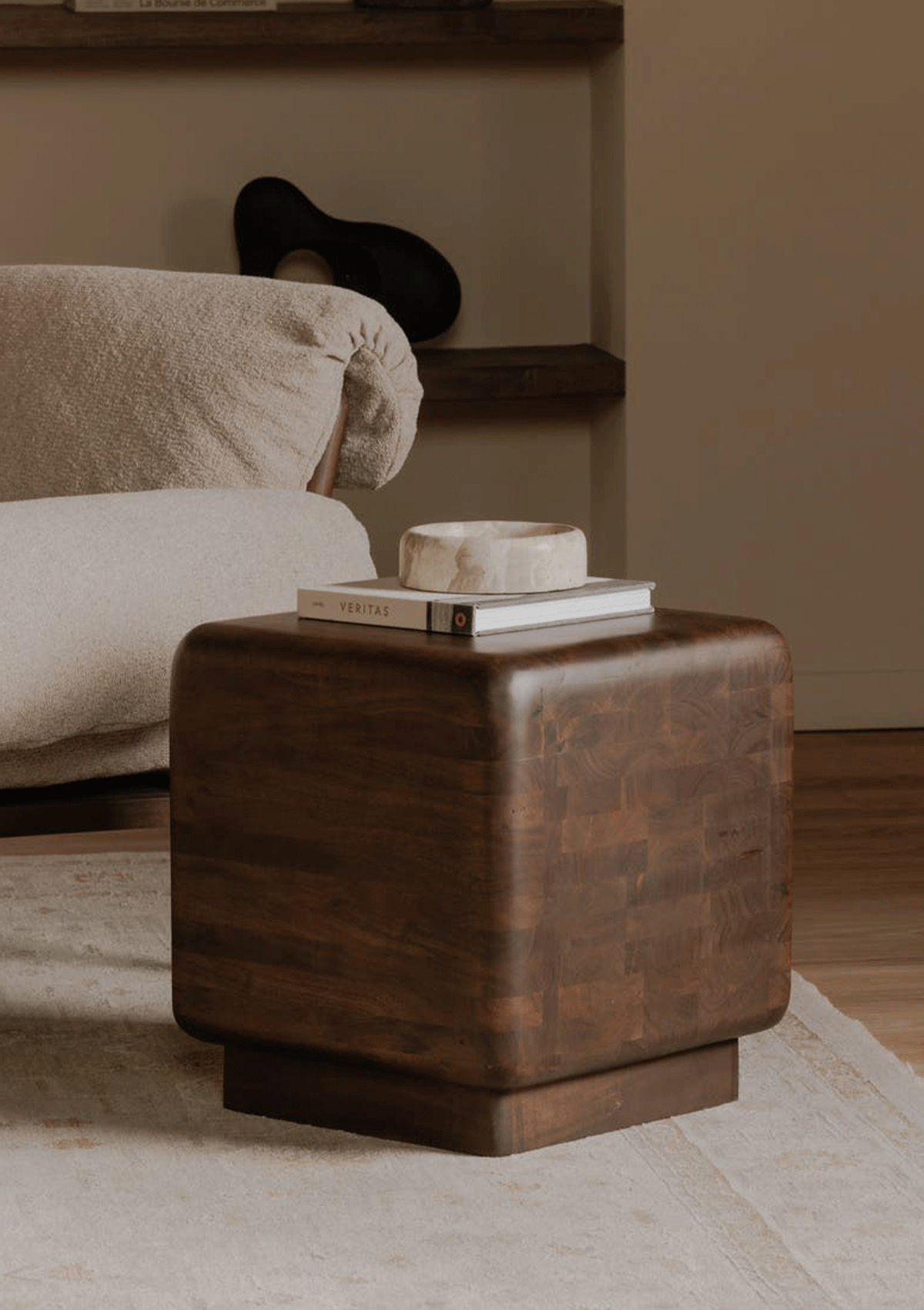 Eton Side Table