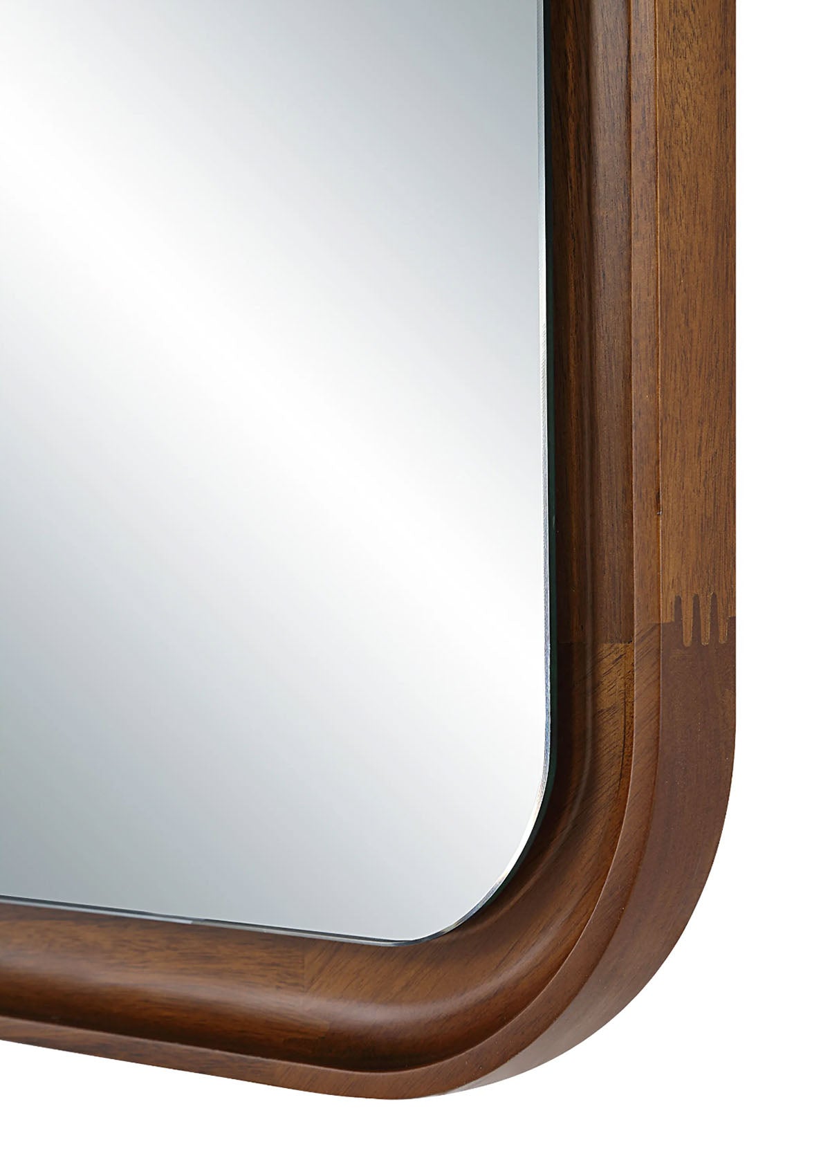 Evander Mirror