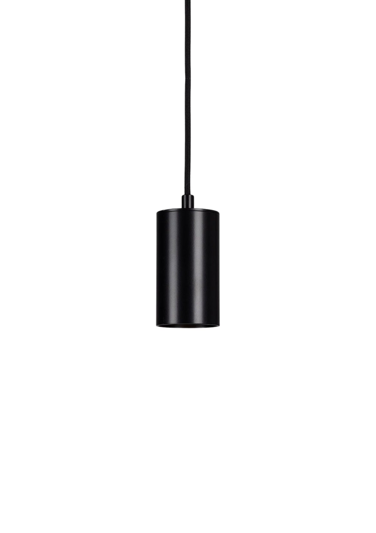 Evanston Brass Pendant Spotlight