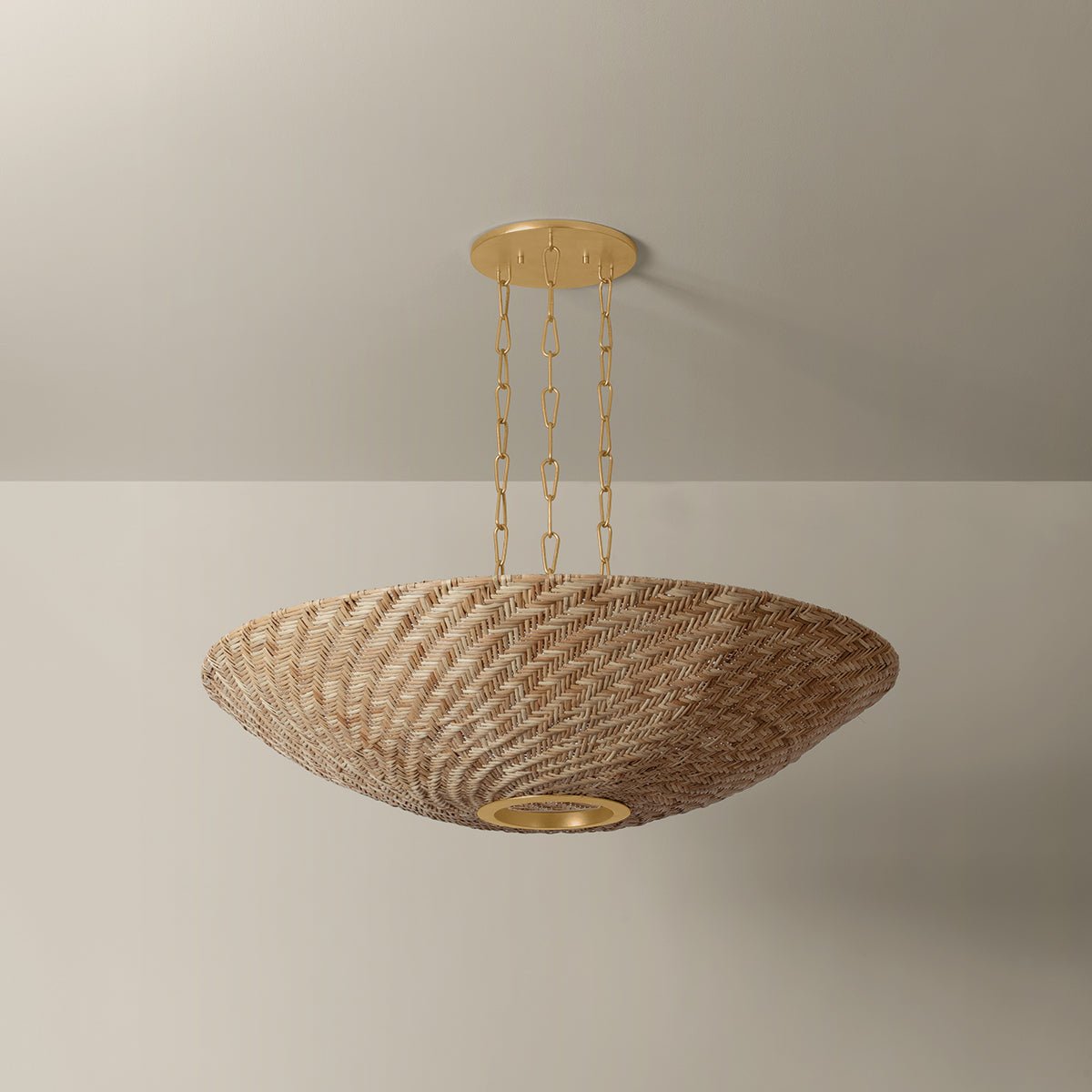 Ollie Pendant