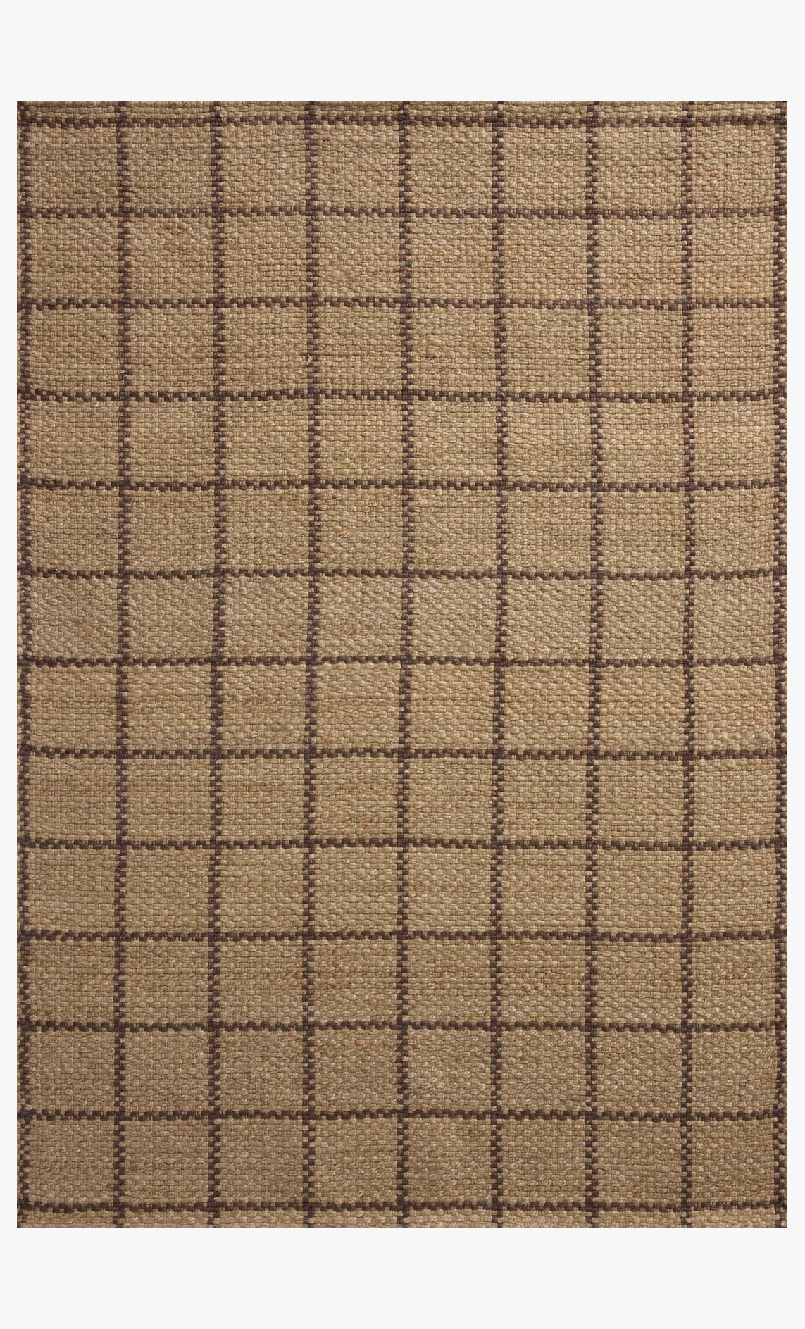 Fletcher Natural/Brown Rug