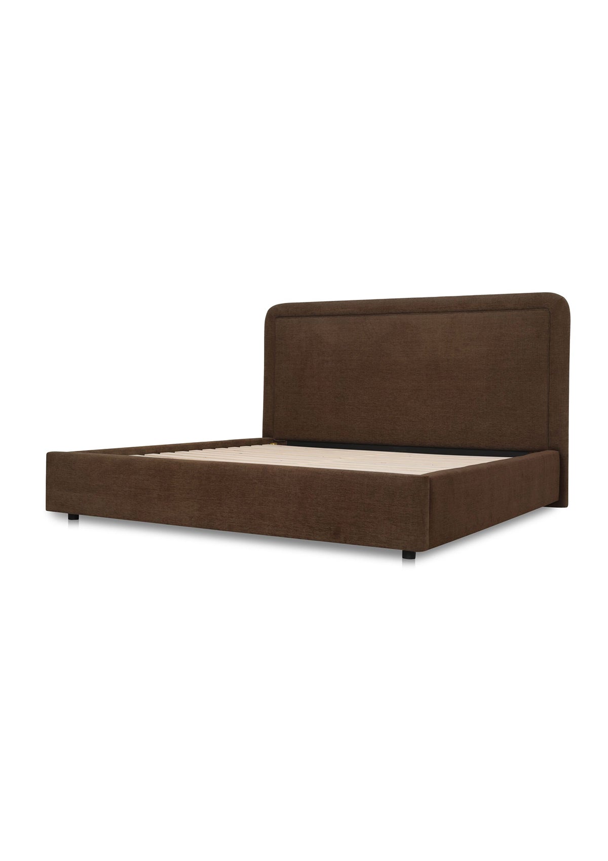 Farren Storage Bed