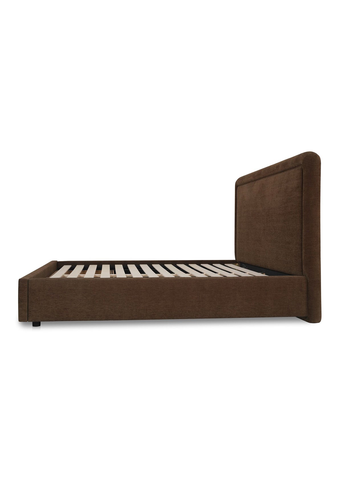 Farren Storage Bed