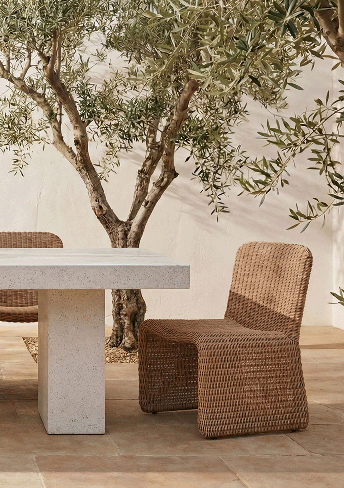 Finlay Outdoor Dining Chair (Set of 2)