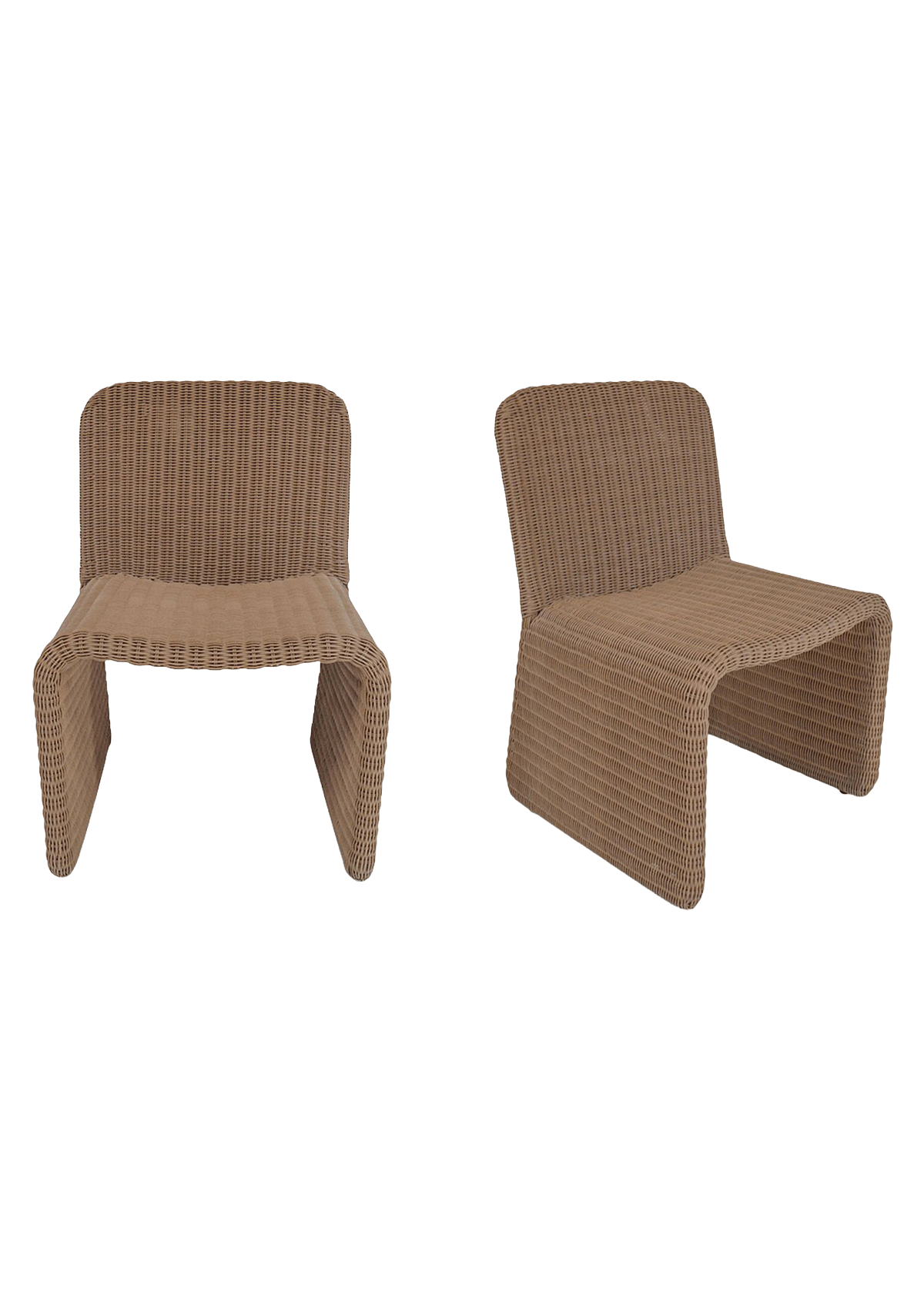 Finlay Outdoor Dining Chair (Set of 2)