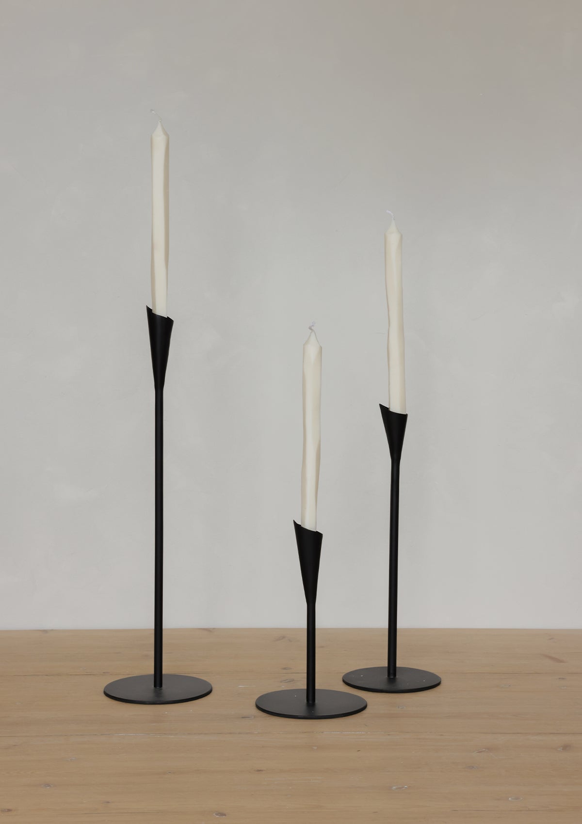 Freya Candlestick