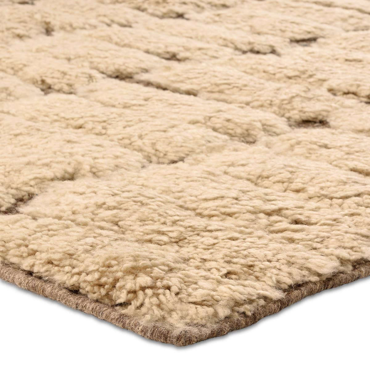 Gamil Dunes Rug – GAM04 – close-up