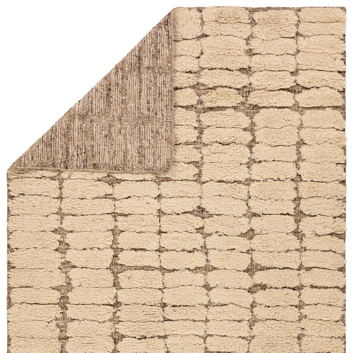 Gamil Dunes Rug – GAM04 – close-up