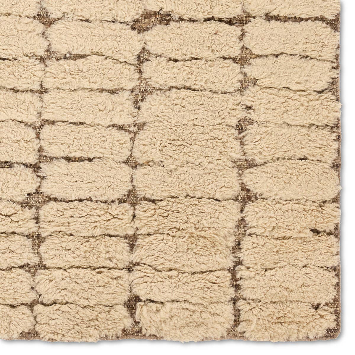 Gamil Dunes Rug – GAM04 – close-up