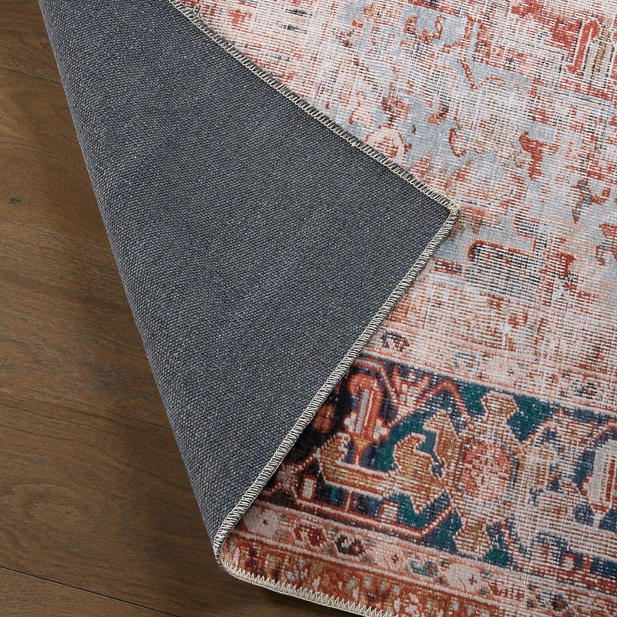 Garcia Matias Rug – GAR03 – close-up