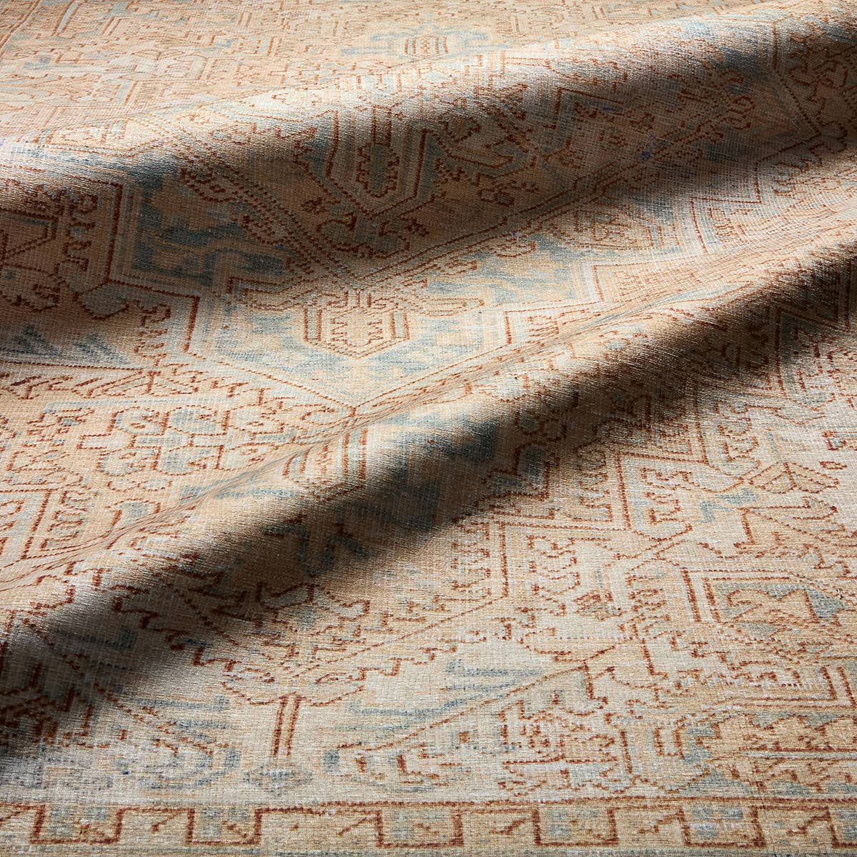Garcia Mabel Rug – GAR04 – close-up