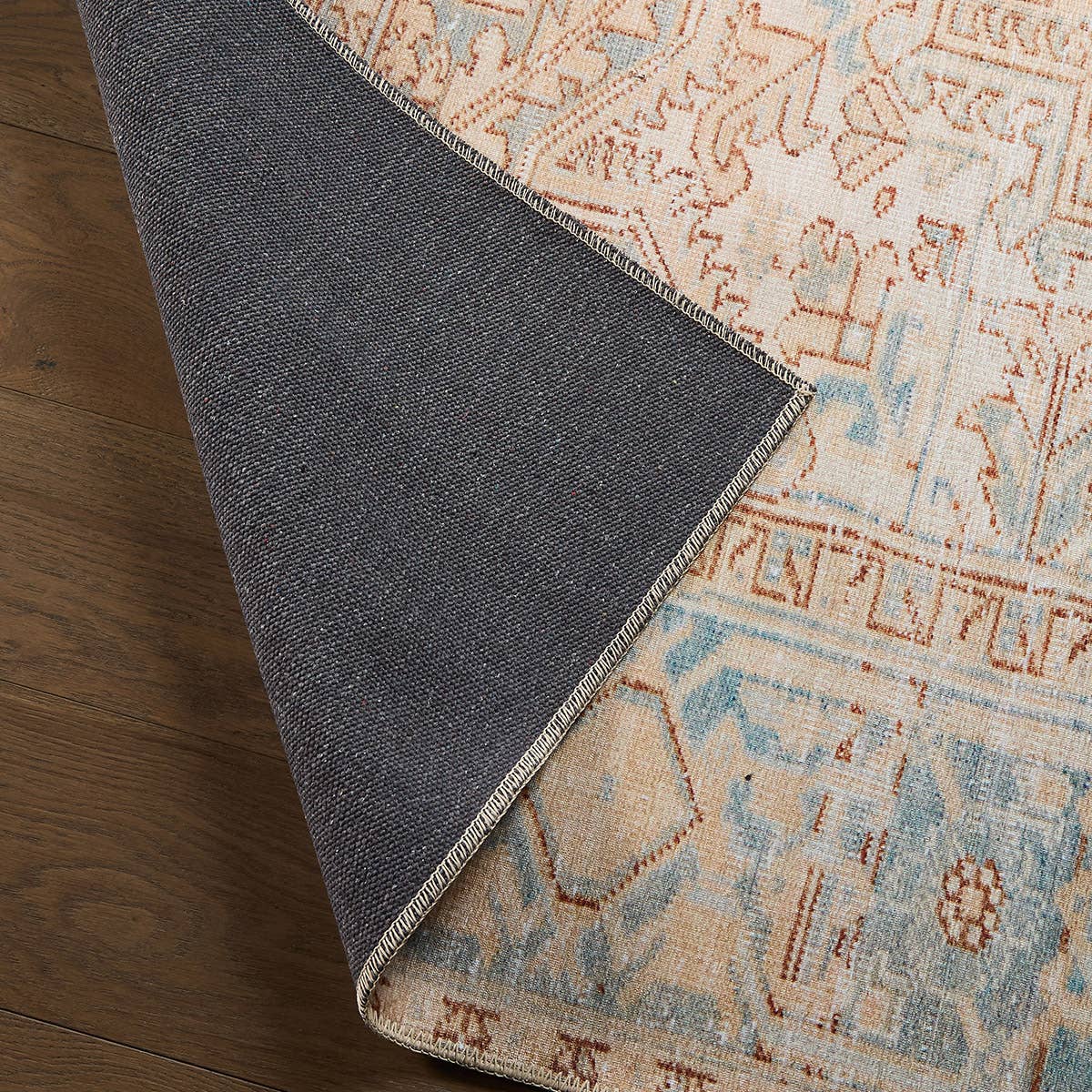 Garcia Mabel Rug – GAR04 – close-up