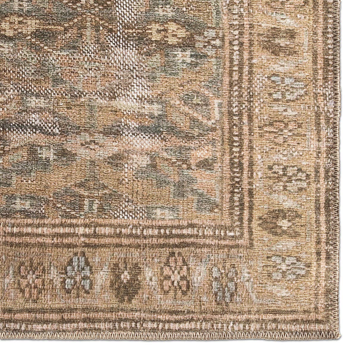 Garcia Arjoel Rug – GAR09 – close-up