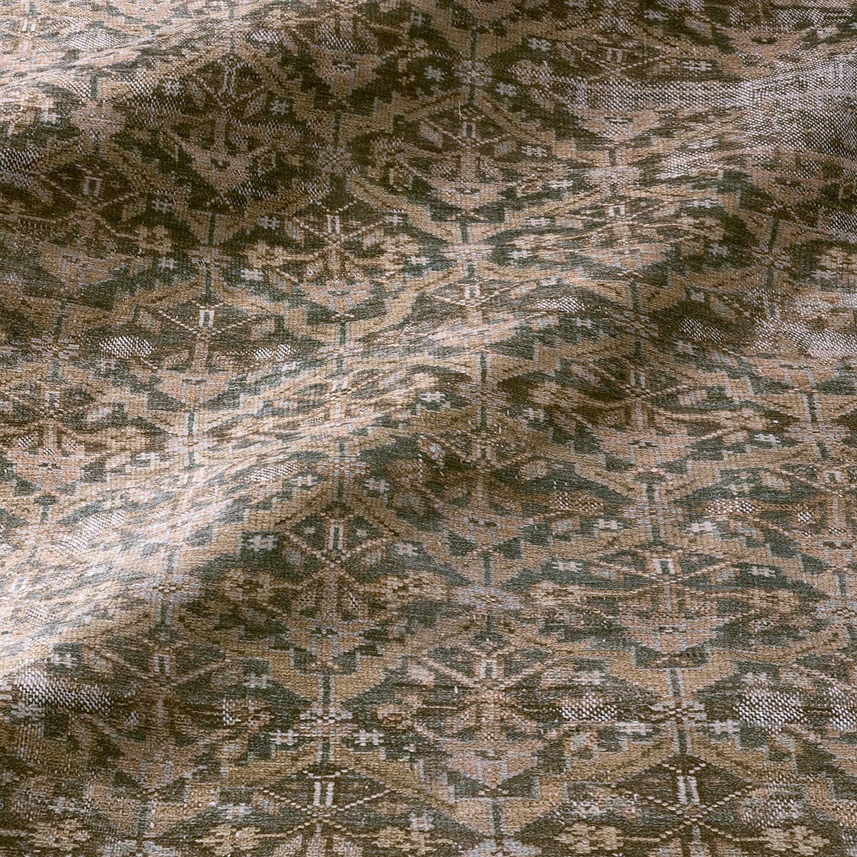 Garcia Arjoel Rug – GAR09 – close-up