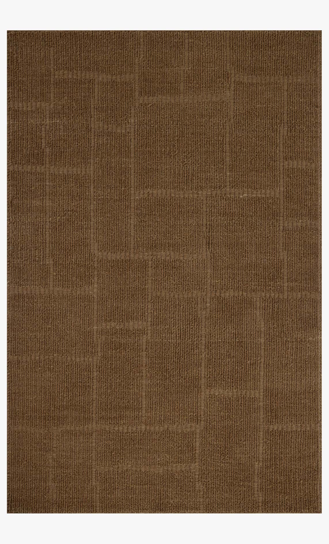 Greenwich Rust Rug