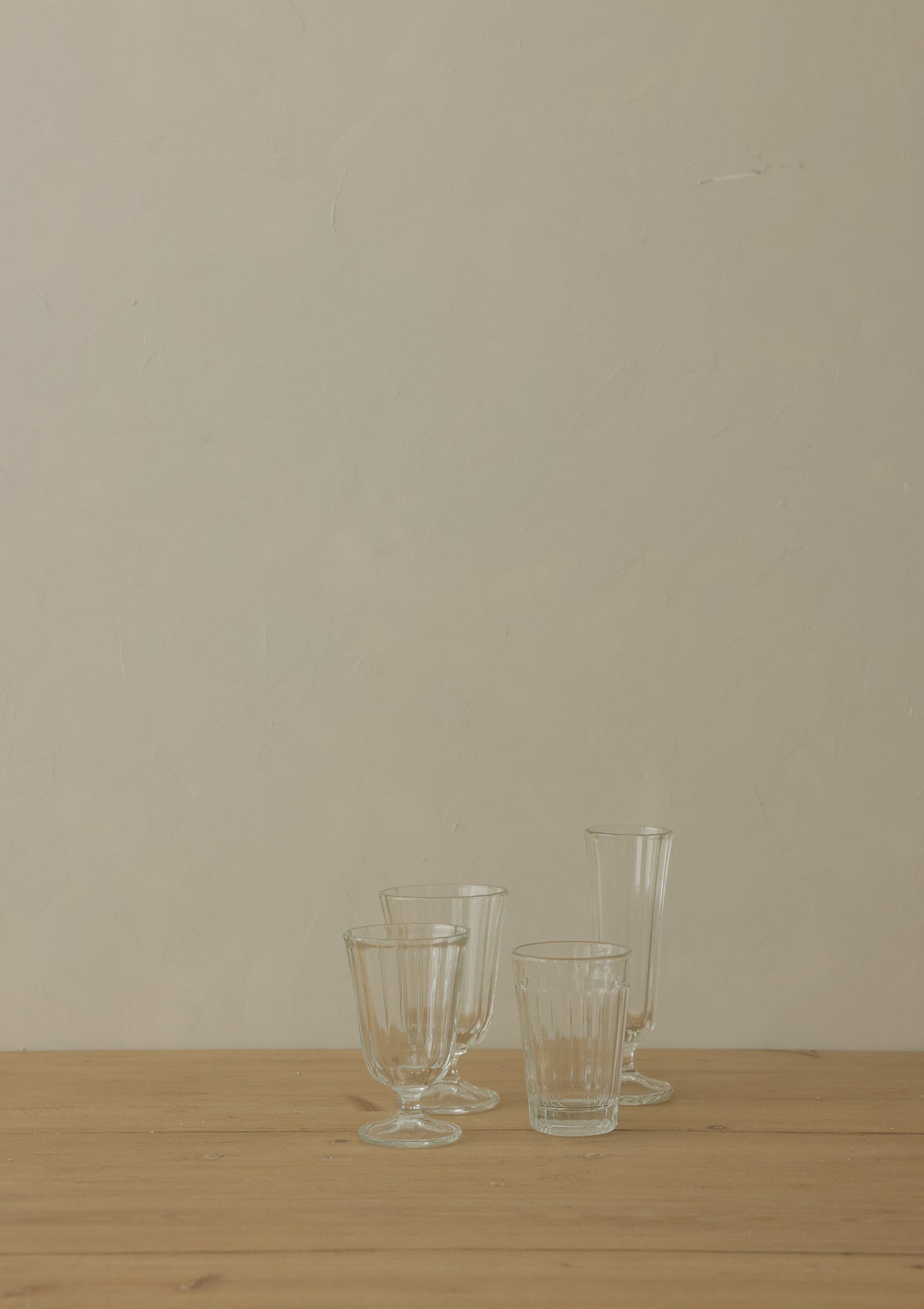 Lila Everyday Glass