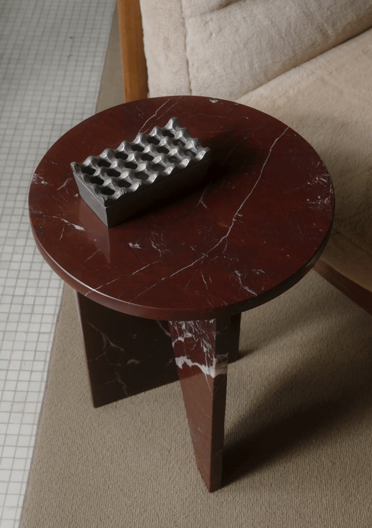 Grace Accent Table