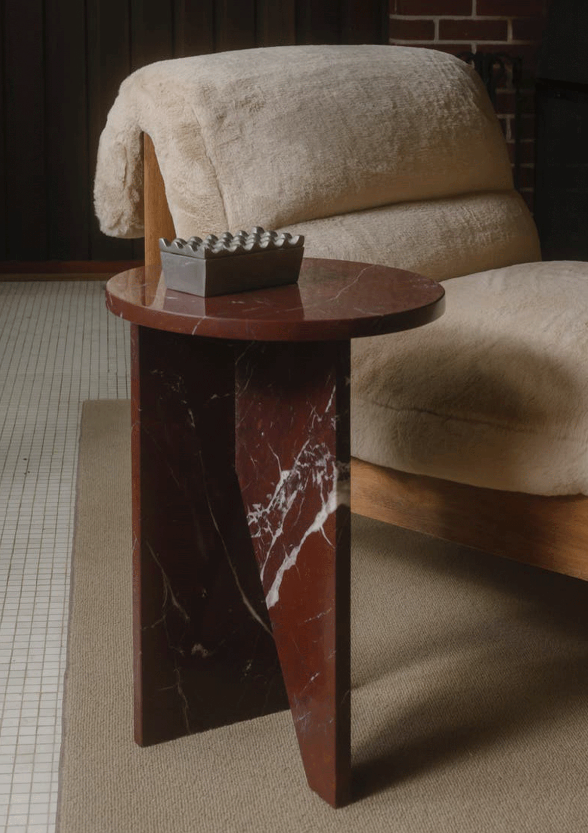 Grace Accent Table