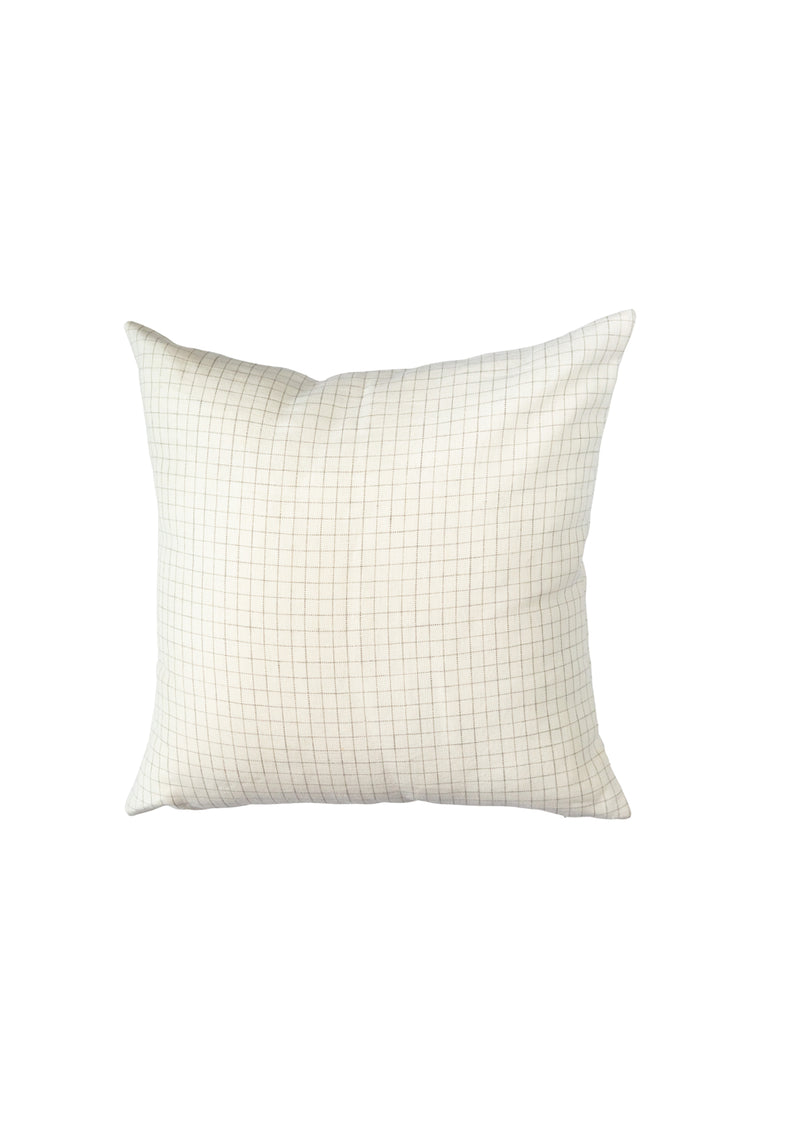 Greta Custom Pillow Cover