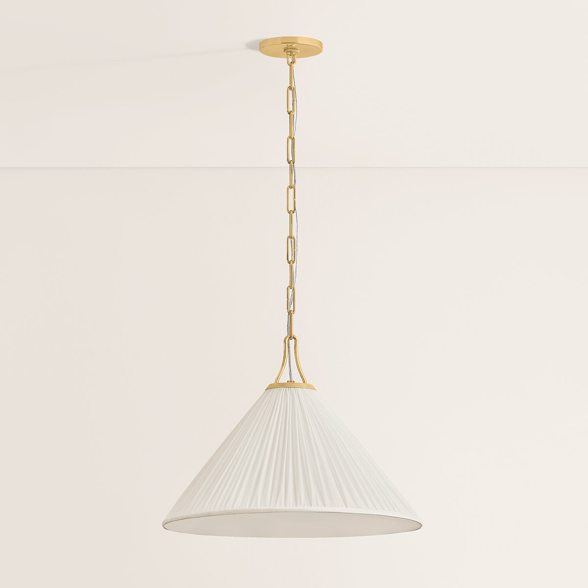 Merida Pendant – 22" W