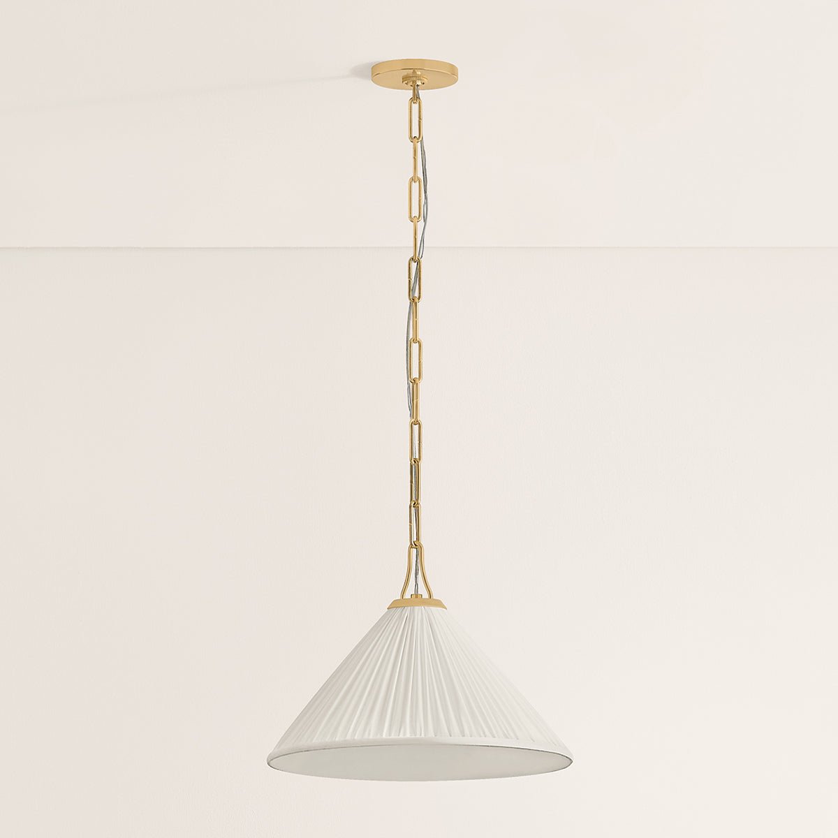 Merida Pendant – 16" W