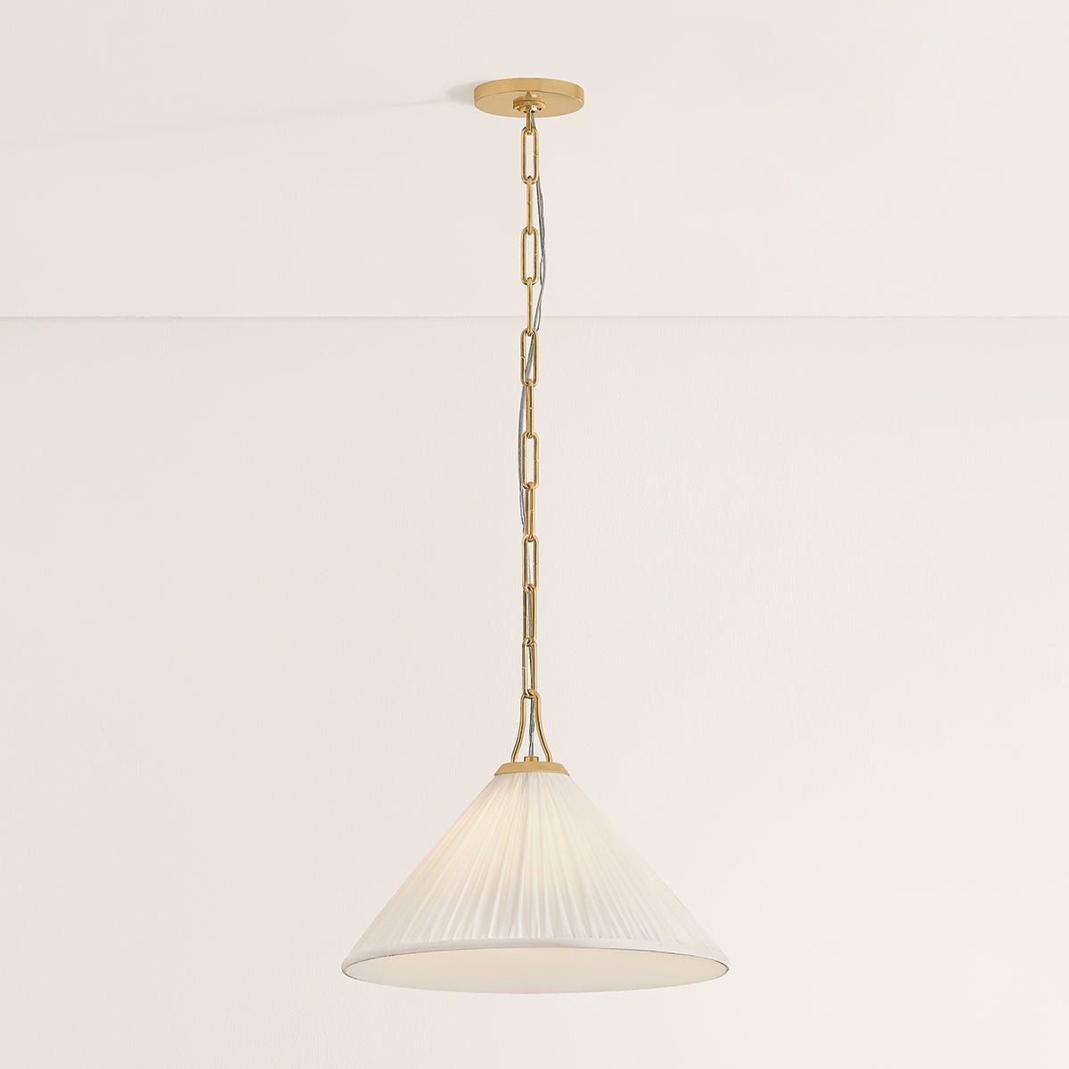 Merida Pendant – 16" W